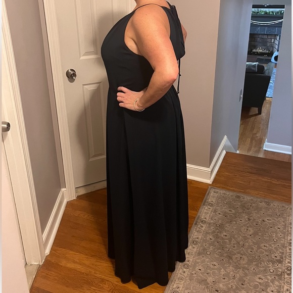 City Chic Devotion maxi - Picture 7 of 7